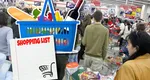 Greşeala pe care o fac toţi românii la supermarket. Sfatul specialistului când mergem la cumpărături în weekend
