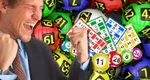 Câştigătorul Loto şi-a revendicat premiul de 6 milioane de euro. Cu cât rămâne în cont după impozitare