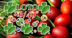 Rezultate Loto 27 aprilie 2025. Marele pot la Loto 6/49 şi Joker îşi aşteaptă câştigătorii UPDATE: S-a câştigat marele premiu la Loto 5/40