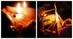 Obiceiuri și tradiții de Paște 2025. Ce se face cu lumânarea cu care am luat Lumina Sfântă în Noaptea de Înviere