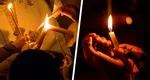 Lumina Sfântă de la Ierusalim ar putea să nu ajungă în România de Paște
