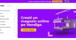 De ce sa alegeti o platforma e-commerce pentru cumparaturi: Avantaje ale Vendigo.ro