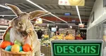 Singurul supermarket din București deschis duminică, în prima zi de Paște. Programul supermarketurilor din Capitală