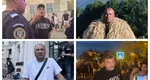 Scandal la protestul de la ÎCCJ între influencerul Makaveli și Silvestru Şoşoacă. S-a lăsat cu violenţe, amenzi şi cătuşe VIDEO