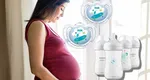 Șase produse pe care viitoarele mămici trebuie să le aibă în casă. Pregătirea începe chiar din primele luni de sarcină