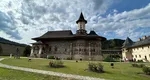 Legenda femeii mute, misterul ascuns al Mănăstirii Sucevița. Nimeni nu știe unde a dispărut
