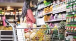 Românii dau pe mâncare un sfert din venit, ca acum 100 de ani. Suntem pe locul 1 în Europa