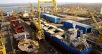 Un colos al industriei româneşti, aproape pe butuci. Peste 800 de angajaţi nu ştiu dacă vor avea bani de brad în acest an. ce promisiune a făcut ministrul Economiei