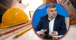 Marcel Ciolacu anunţă deschiderea unei noi fabrici în România: investiţie 100% autohtonă de 40 de milioane de euro şi 100 de noi locuri de muncă