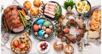 Ce trebuie să mănânci în prima zi de Paște. Alimentul care aduce noroc și prosperitate