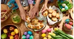 Paște 2025. Topul alimentelor preferate de români. Cum s-au schimbat obiceiurile de sărbătorile pascale