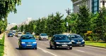 Ministerul Mediului oferă 37.000 de lei. Decizia luată pentru românii cu mașini vechi
