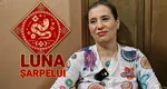 Zodiac chinezesc pentru luna de Şarpe! Anca Dimancea anunţă tsunami politic, dar o zodie are Steaua Norocului Divin