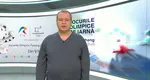Un celebru prezentator TV s-a retras după 43 de ani de activitate: ”De azi sunt pensionar!”