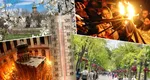 Prognoza meteo 19 aprilie. Cum va fi vremea în Sâmbăta Mare și în Noaptea de Înviere