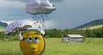 Prognoza meteo. Cupolă de foc peste România şi reprize de furtuni violente în weekend