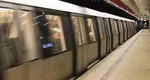 O fată de 16 ani s-a aruncat în fața metroului din București!