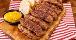 Rețetă originală pentru mici. Secretul folosit în urmă cu 100 de ani. Ingredientele adăugate la fiecare kilogram de carne