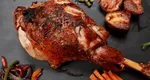 Rețeta tradițională de friptură de miel pentru masa de Paște. Cum se prepară delicatesa recomandată de Radu Anton Roman