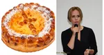 Mihaela Bilic, rețetă de pască cu brânză dulce. „Aș mânca în tot timpul anului”
