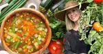Ce este dieta Moromete, propusă de nutriționista Mihaela Bilic. Se bazează pe principiul „ai bani, mănânci, n-ai bani, nu ți-e foame”