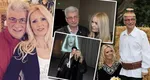 Văduva lui Prigoană, la prima apariție în public de la decesul afaceristului. Mihaela Botezatu a arătat impecabil la Bucharest Fashion Week