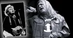 Doliu în lumea muzicii! Solistul unei celebre formații rock s-a stins din viață la 66 de ani