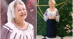Mioara Velicu a fost la Ierusalim, de Paște. La 80 de ani, artista a mers kilometri pe jos: „A fost cu totul extraordinar”