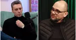 Motivul pentru care Mircea Badea și Oreste Teodorescu au rupt prietenia în urmă cu 12 ani: „A fost fratele meu, o prostie din partea amândurora”