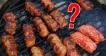 Ce conțin, de fapt, mititeii cu AROMĂ  de carne din supermarketuri. Reacția Asociației pentru Protecția Consumatorilor