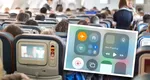 Adevărul despre modul avion al telefonului. Ce se întâmplă, de fapt, dacă nu activezi această funcție în timpul zborului