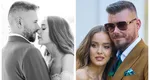 Fiica Ralucăi Moianu a devenit mamă la numai 20 de ani. Ce nume i-a pus bebelușului: „Bebe și frumoasa lui mămică au sosit acasă” GALERIE FOTO