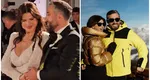 Vești bune pentru Monica Bîrlădeanu, la 6 luni de la nunta cu Valeriu Gheorghiță. Este în culmea fericirii