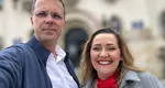 Cum justifică Moşteanu înlăturarea Elenei Lasconi: „Are decizie de congres pentru a fi candidatul partidului la alegerile din 2024”