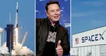 Marcel Ciolacu, anunț crucial pentru România. Guvernul de la București îl sprijină pe Elon Musk în vederea extinderii SpaceX