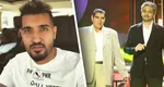 Nadir și-a pierdut tatăl. Mama artistului a murit când acesta avea 14 ani: „Am rămas fără tovarășul meu cel mai bun”