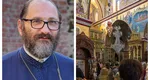 Poți să te spovedești în Săptămâna Mare dacă nu ai ținut post? Părintele Necula: Spovedania este ca o mână întinsă a lui Dumnezeu