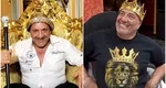 Nelson Mondialu își vinde apartamentul din Cluj și se mută la Budapesta. Are o pensie colosală acolo