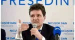 Nicușor Dan, acuzat că își plătea amenzile personale din banii Primăriei Capitalei DEZVĂLUIRI