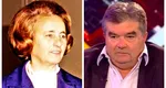 Nicu Ceaușescu dezvăluie scandalurile din familia dictatorială: „Țipau una la alta de se auzea afară. Se certau ca țațele de bloc”