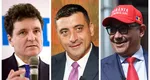 EXCLUSIV Victor Ponta: „Simion a ales să îi înjure pe votanții mei. Ce ai, domnule, cu ei?” / „Cu Nicușor Dan nu am nimic în comun, nu a scos țara din criză”