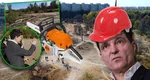 Scandalos! Nicușor Dan fură oxigenul bucureștenilor prin defrișarea unei mici păduri din buricul Capitalei. Au dispărut zeci de copaci pentru bani