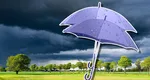 Prognoza meteo. Un ciclon loveşte România, vremea se răceşte, iar furtunile nu iau pauză nicio zi săptămâna viitoare