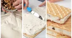 Nuga de casă DELICIOASĂ! Cum să prepari acest desert minunat după rețeta Roxanei Blenche