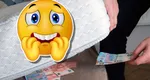 Anunţ pentru cei care țin banii la saltea. Ce trebuie să faceţi cu numerarul şi care este fondul de urgenţă
