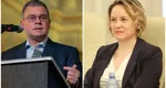 Cosette Chichirău și Mihai-Răzvan Ungureanu s-au căsătorit în secret, la Viena. Evenimentul a fost extrem de discret