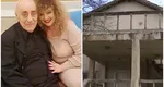 Cum arată casa lui Viorel Lis din Argeș. Oana Lis: „Noi petreceam vacanțe acolo. În curtea aceea alergam, făceam grătare”