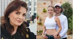 Oana Matache și Radu Siffredi se pregătesc de nuntă? Ce spune mama artistei: „E viața ei, face ce vrea”