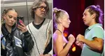 Oana Matache, dezvăluiri despre relația cu Radu Siffredi: „Cineva trebuie să facă asta, ne-am tot certat”