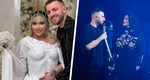 Oana Radu s-a căsătorit în mare secret! Vedeta a apărut în rochia de mireasă: „Te iubesc pentru totdeauna”